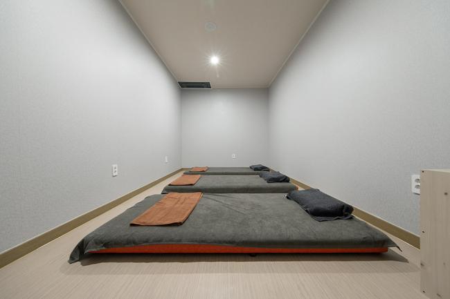 대봉동 꿀바디 주차가능, 샤워가능, 커플실, 단체예약 완비된 시설 사진