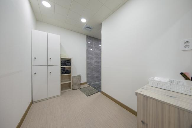 꿀바디 - 대봉동 반월당역,건들바위역,경대병원역,대봉교역에서 가까운 프라이빗 마사지 전용 공간