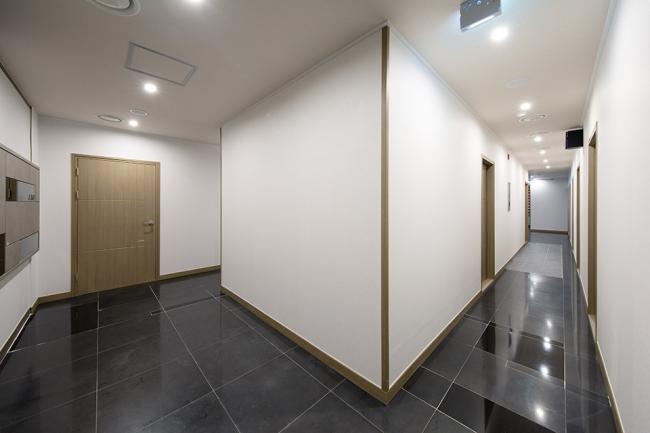 반월당역,건들바위역,경대병원역,대봉교역 인근 타이, 아로마 서비스가 제공되는 꿀바디의 전체 시설