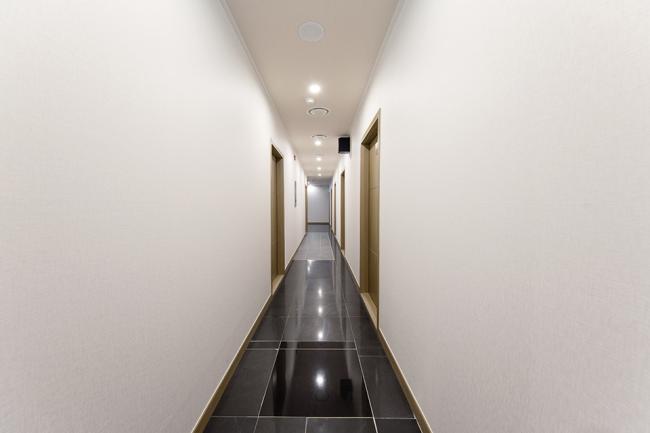 대봉동 태국마사지 전문 꿀바디의 아늑하고 프라이빗한 분위기