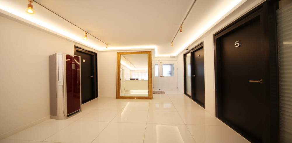 수성동4가 더바디(신천시장) 주차가능, 샤워가능, 단체예약 완비된 시설 사진