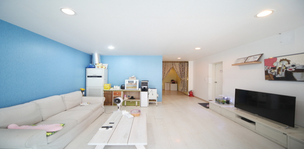 평화리에 위치한 타이, 아로마 서비스 가능 로망스 시설