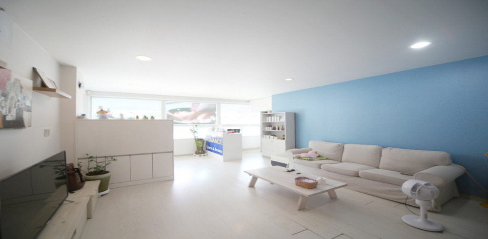 평화리 로망스 주차가능, 샤워가능, 수면가능, 단체예약 완비된 시설 사진