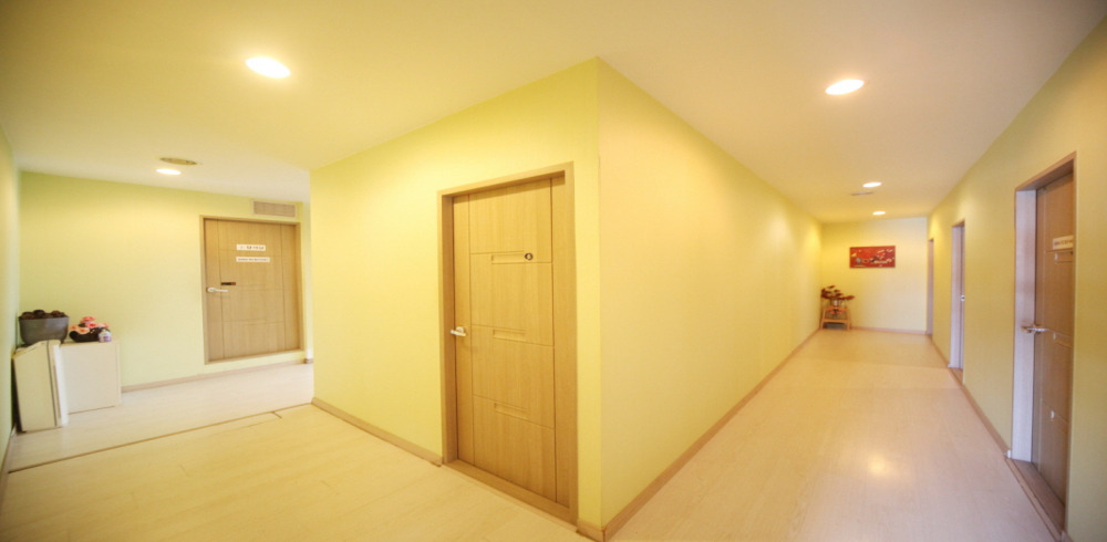 평화리 주변 로망스 매장 주요 시설 및 인테리어 사진