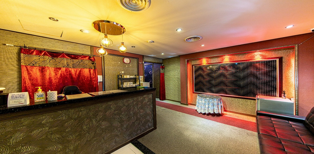 더모아 - 조례동 인근 태국마사지 전문 마사지 매장 전경