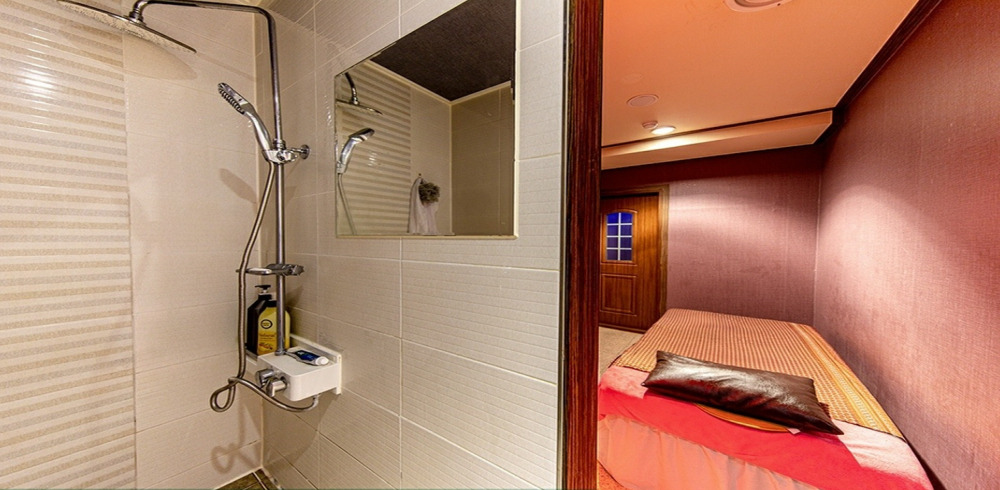 조례동 더모아 - 태국마사지 관리를 위한 최적의 힐링 공간