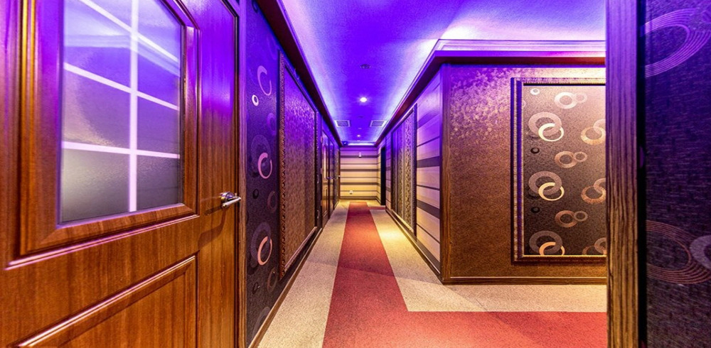 조례동 인근 마사지 잘하는 곳 더모아 청결하게 관리된 내부 시설