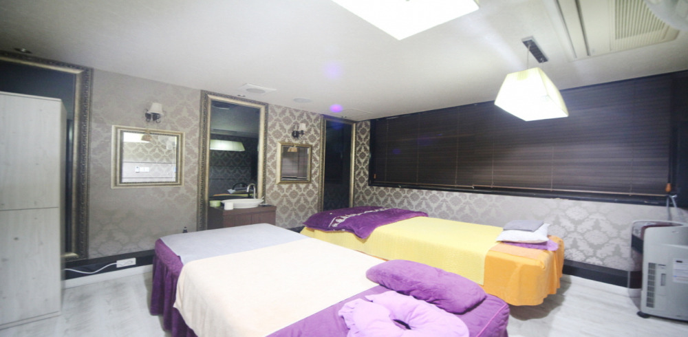 차이나마사지 - 중앙동 에서 가까운 프라이빗 마사지 전용 공간