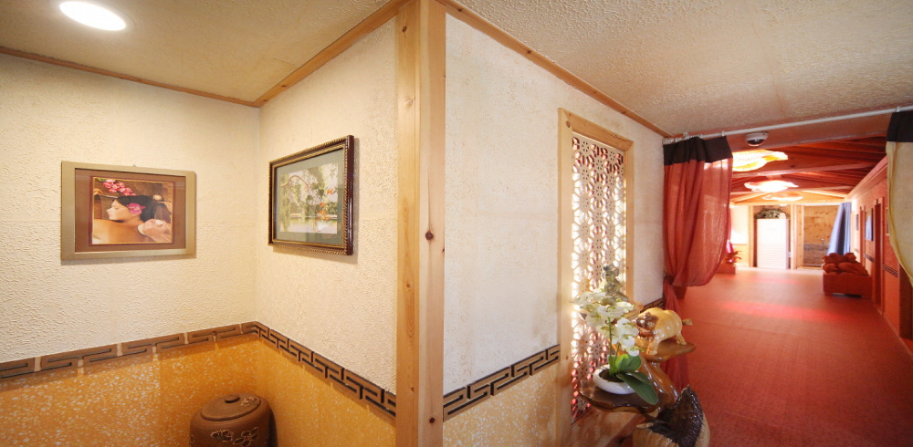 황궁타이 - 서금동 에서 가까운 프라이빗 마사지 전용 공간