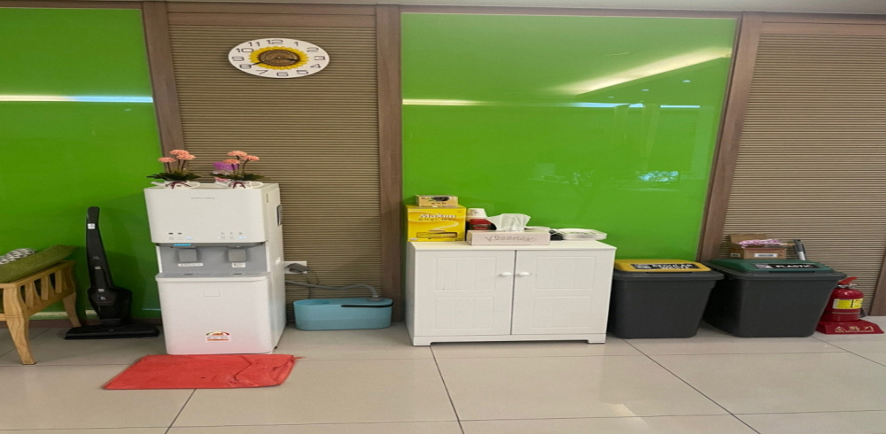 산정동 인근 마사지 잘하는 곳 썸타이아로마 청결하게 관리된 내부 시설