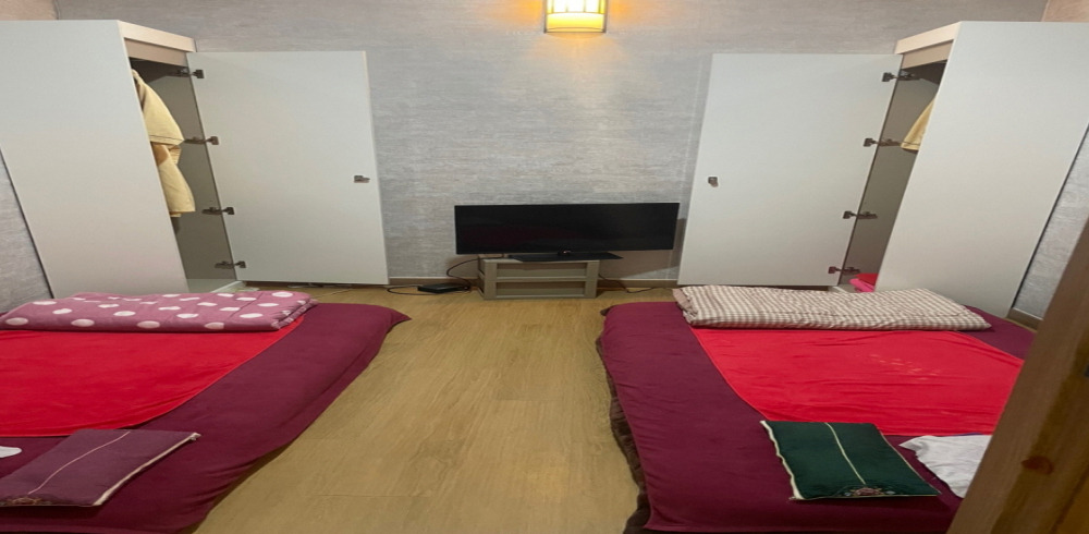 산정동 썸타이아로마 - 태국마사지 관리를 위한 최적의 힐링 공간