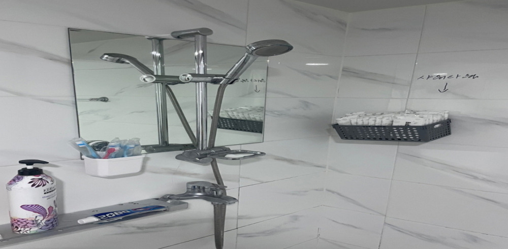 썸타이아로마 - 산정동 에서 가까운 프라이빗 마사지 전용 공간