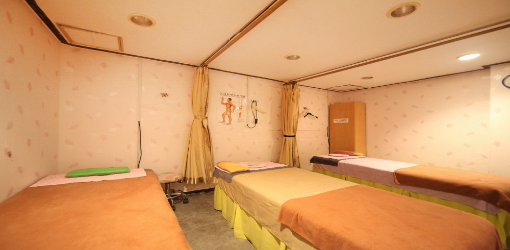 중국전통마사지 - 수안동 동래역,명륜역,교대역,수안역,낙민역 주변에서 방문하기 편한 마사지 매장