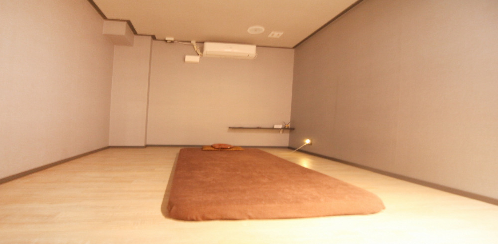 신호동 인근 태국관리사 마사지 전문 신호더타이의 아늑한 내부 시설 안내