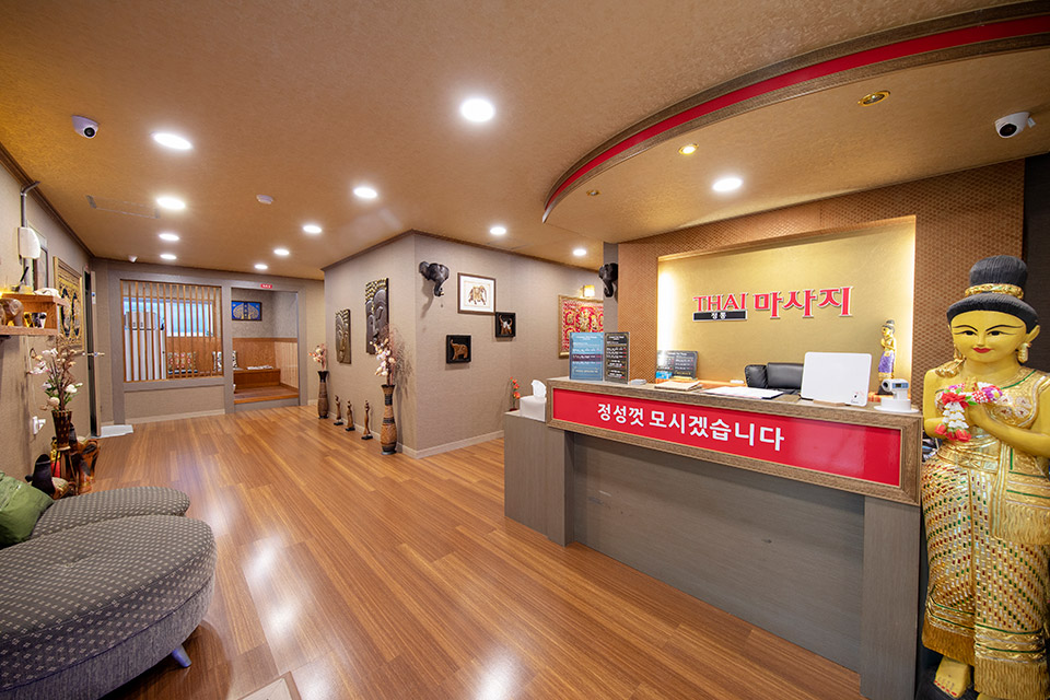 챔피언마사지 - 부평동2가 토성역,자갈치역,남포역에서 가까운 프라이빗 마사지 전용 공간