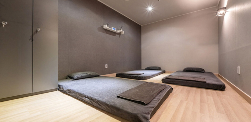 좌동 타이앤아로마 - 태국마사지 관리를 위한 최적의 힐링 공간