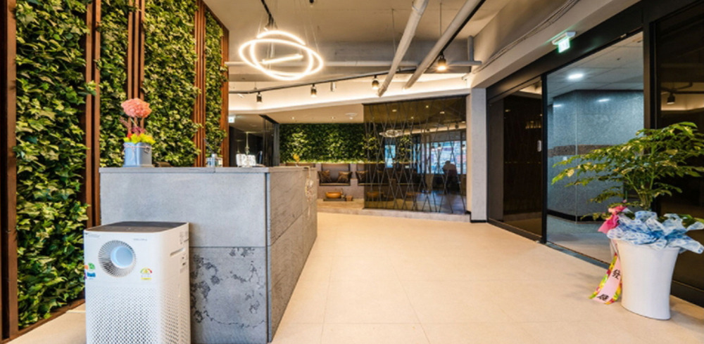 타이앤아로마 - 좌동 중동역,장산역 주변에서 방문하기 편한 마사지 매장