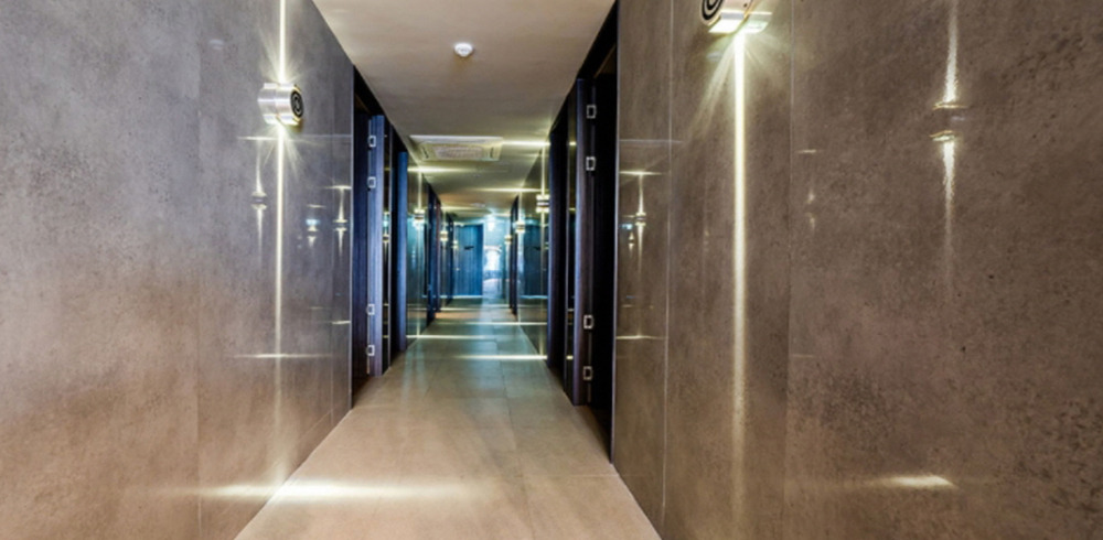 타이앤아로마 - 좌동 중동역,장산역에서 가까운 프라이빗 마사지 전용 공간