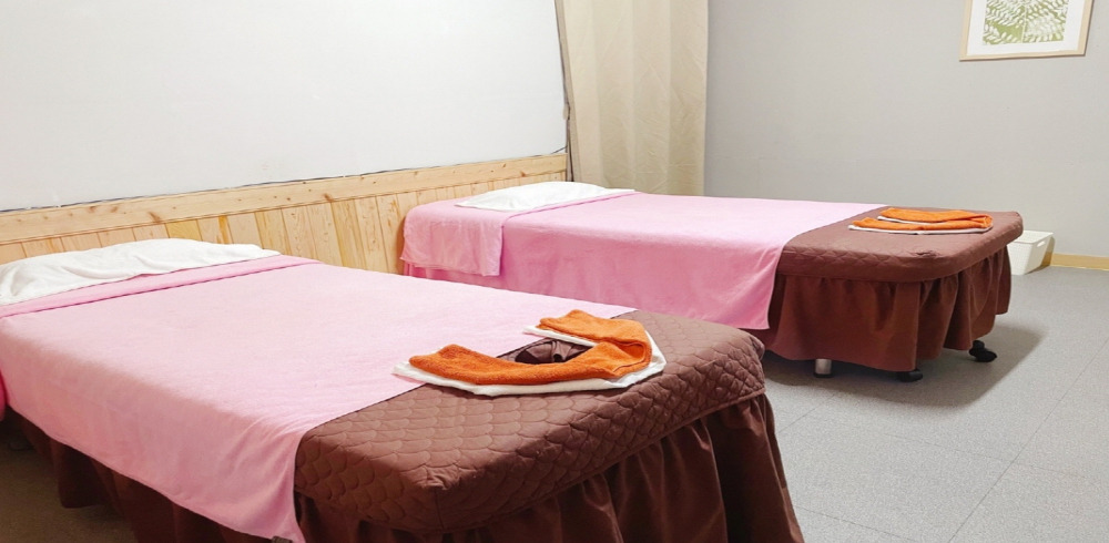 연동 주변 더테라 매장 주요 시설 및 인테리어 사진