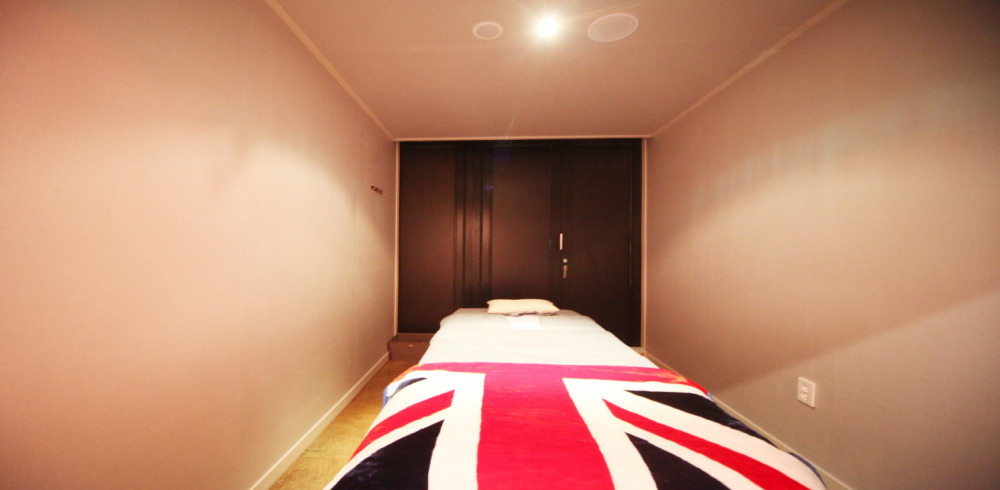 연동 인근 마사지 잘하는 곳 대명아로마 청결하게 관리된 내부 시설