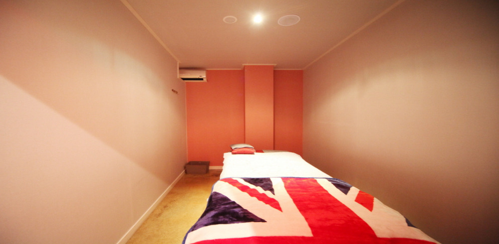 연동 인근 아로마, 건식/스포츠, 스웨디시 서비스가 제공되는 대명아로마의 전체 시설