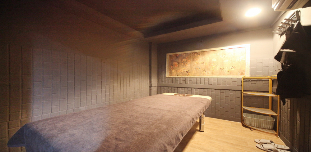 석촌동 퍼플테라피 - 스웨디시 관리를 위한 최적의 힐링 공간