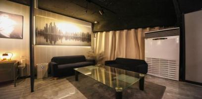 더샵 - 구의동 구의역,강변역 인근 스웨디시 전문 마사지 매장 전경