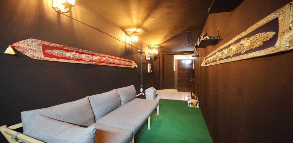 무학타이 - 하왕십리동 신당역,상왕십리역,행당역,왕십리역에서 가까운 프라이빗 마사지 전용 공간