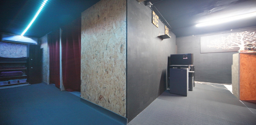 무학타이 - 하왕십리동 신당역,상왕십리역,행당역,왕십리역에서 가까운 프라이빗 마사지 전용 공간