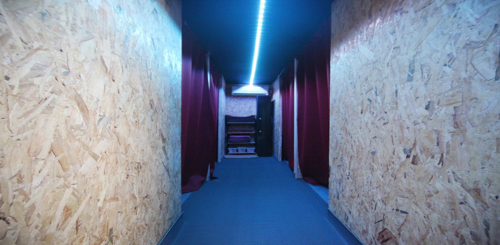 신당역,상왕십리역,행당역,왕십리역 인근 태국관리사 마사지 전문 무학타이의 아늑한 내부 시설 안내