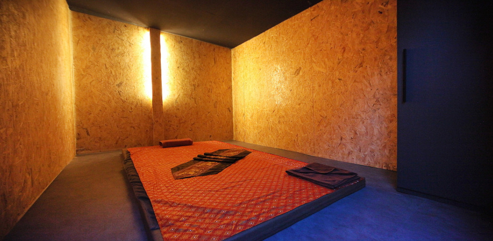 무학타이 - 하왕십리동 신당역,상왕십리역,행당역,왕십리역 인근 주차가능, 샤워가능 완비된 마사지 시설