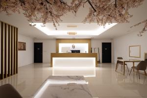 비비타이밸런스 - 용담동 인근 태국마사지 전문 마사지 매장 전경