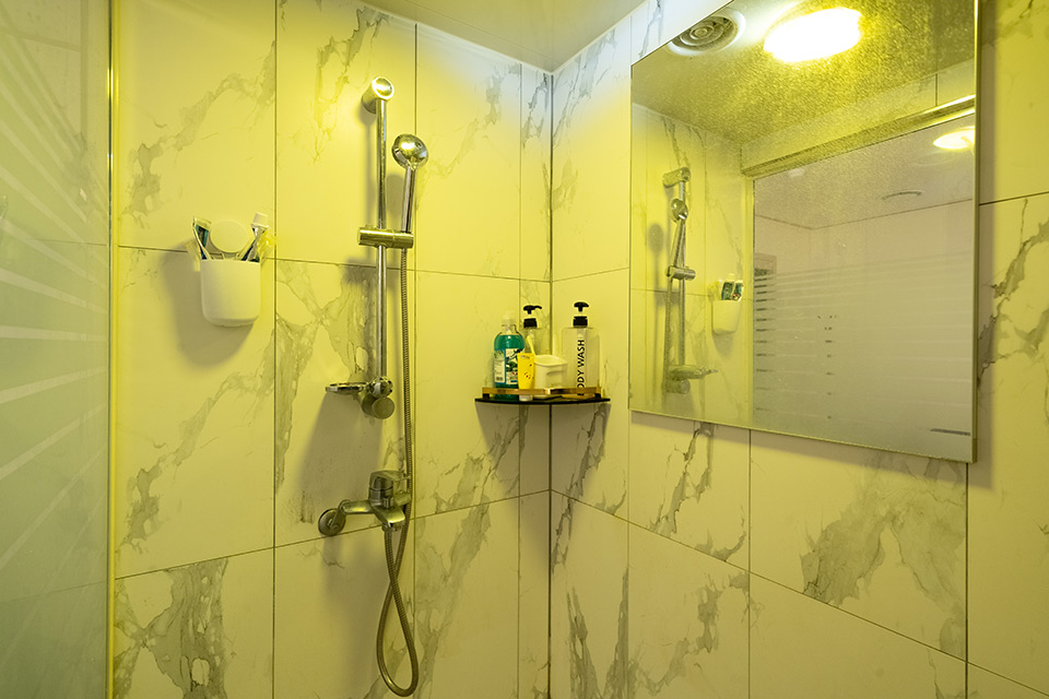 용담동 인근 타이, 아로마 서비스가 제공되는 비비타이밸런스의 전체 시설