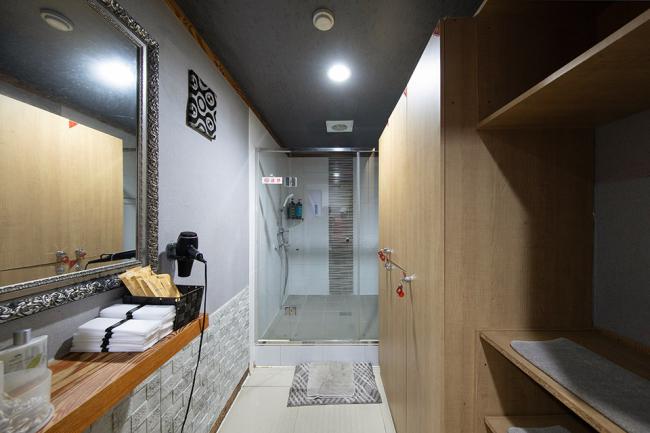 세류동에 위치한 아로마, 스웨디시 서비스 가능 예가테라피 시설