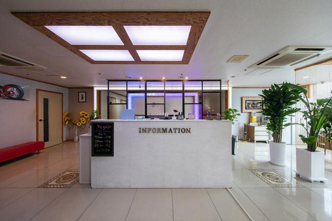 세류동 예가테라피 - 스웨디시 관리를 위한 최적의 힐링 공간