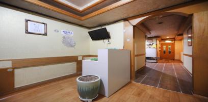 더샤론스웨디시 - 성내동 강동구청역,천호역 인근 한국마사지 전문 마사지 매장 전경