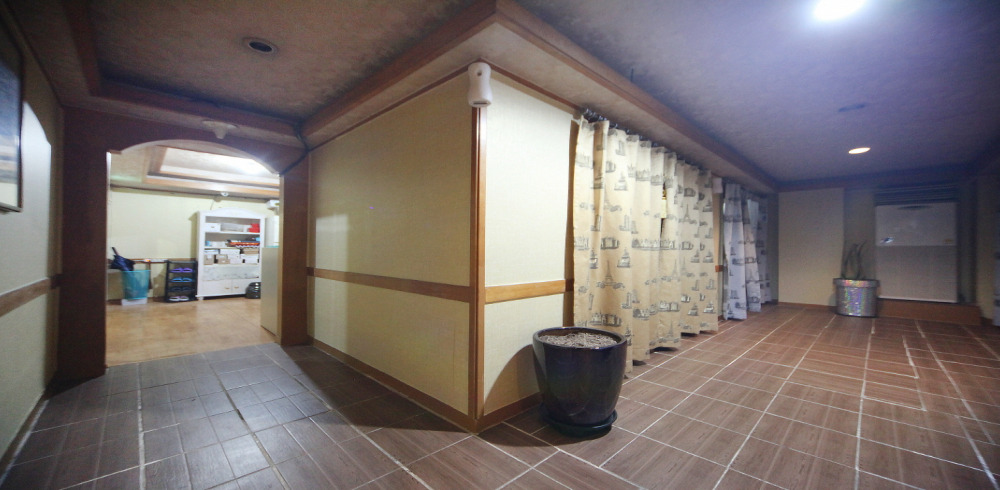 성내동 더샤론스웨디시 주차가능, 24시간, 샤워가능, 커플실, 수면가능, 단체예약 완비된 시설 사진