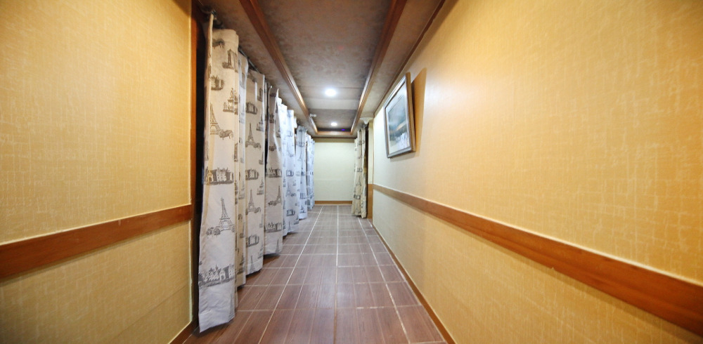 강동구청역,천호역에 위치한 아로마, 스웨디시 서비스 가능 더샤론스웨디시 시설