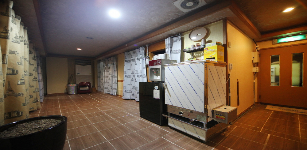 강동구청역,천호역에 위치한 아로마, 스웨디시 서비스 가능 더샤론스웨디시 시설