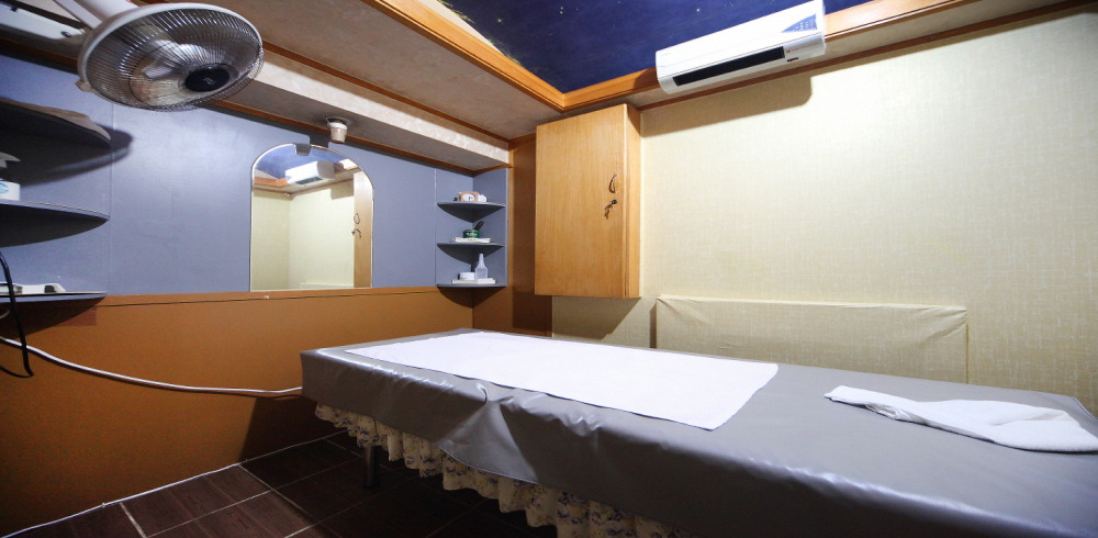 성내동 더샤론스웨디시 - 한국마사지 관리를 위한 최적의 힐링 공간