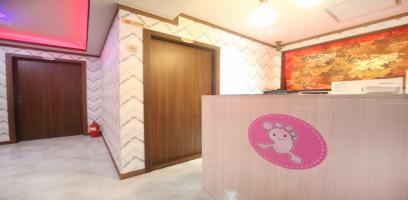 내몸사랑 - 가락동 개롱역,거여역,오금역 인근 중국마사지 전문 마사지 매장 전경