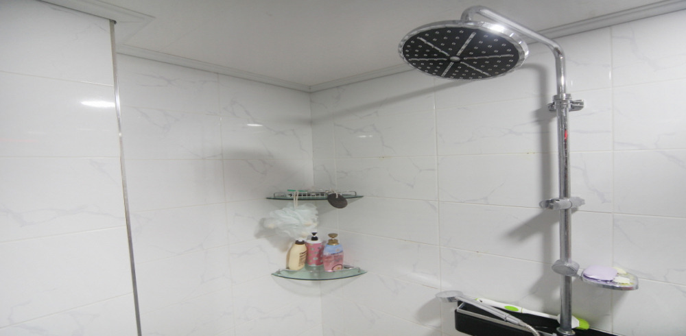 가락동 한국관리사 마사지샵 내몸사랑의 쾌적한 관리실 내부 모습