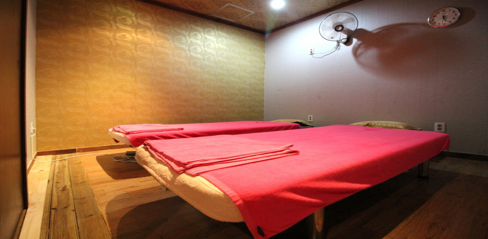 대교리 인근 타이, 아로마 서비스가 제공되는 명품정통테라피의 전체 시설