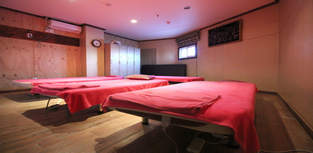 대교리 인근 타이, 아로마 서비스가 제공되는 명품정통테라피의 전체 시설