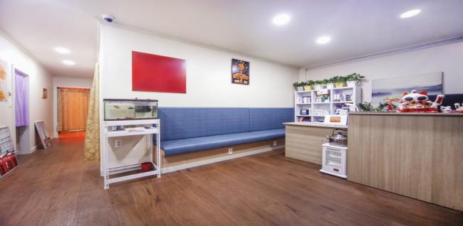 대림동 건강원중국마사지 주차가능, 샤워가능, 커플실, 단체예약, 남/여공용샵 완비된 시설 사진