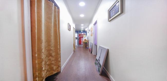 대림역,신풍역,신대방역 인근 중국관리사 마사지 전문 건강원중국마사지의 아늑한 내부 시설 안내