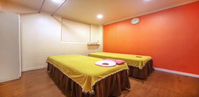 대림동 건강원중국마사지 주차가능, 샤워가능, 커플실, 단체예약, 남/여공용샵 완비된 시설 사진
