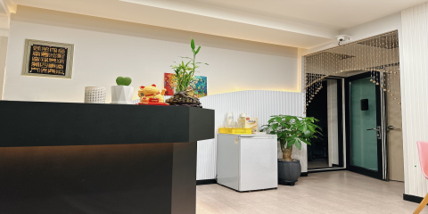 샹그릴라 - 면목동 중랑역,상봉역,면목역,사가정역 인근 중국마사지 전문 마사지 매장 전경