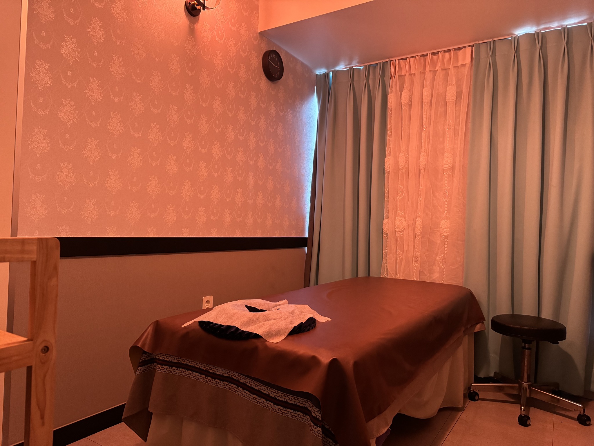 샹그릴라 - 면목동 중랑역,상봉역,면목역,사가정역에서 가까운 프라이빗 마사지 전용 공간