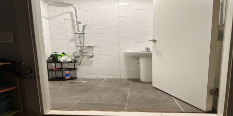 면목동 샹그릴라 - 중국마사지 관리를 위한 최적의 힐링 공간